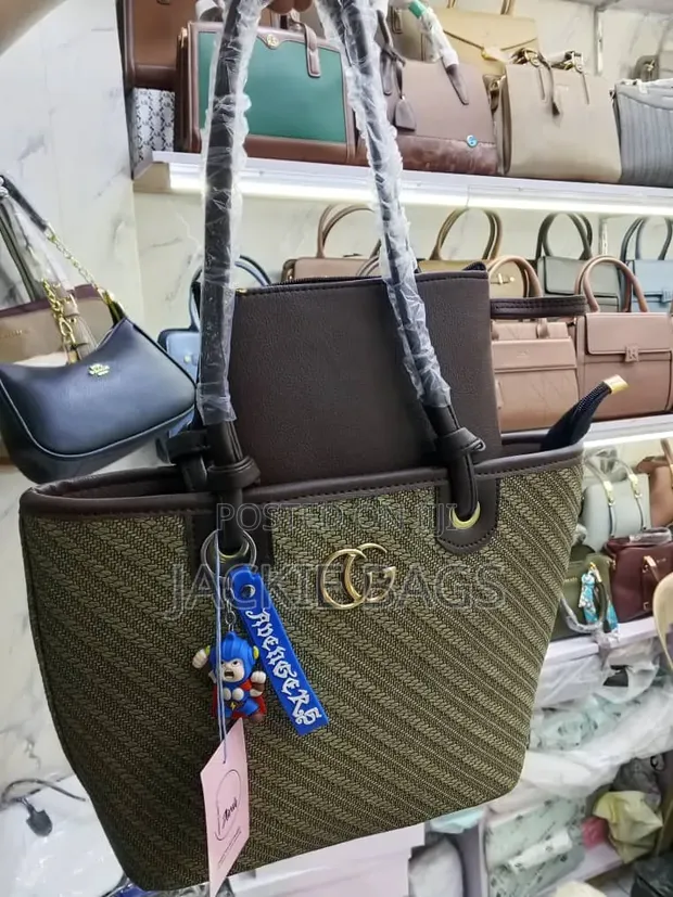 Beautiful Classy Handbags - 1