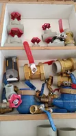 Plumbing Services - Domestic & Industrial - 5