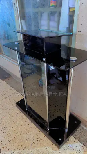 Sable Lecture Pulpit
