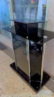 Sable Lecture Pulpit - 1
