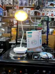 Aerbes Rechargeable Desk Lamp - 4
