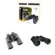 60x60 Waterproof Binoculars with Phone Adapter - 2