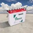 Lento 100Ah 12V Tubular Solar Battery - 2 Year Warranty - 1