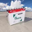 Lento 100Ah 12V Tubular Solar Battery - 2 Year Warranty - 2