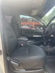 Toyota Hilux 2014 Silver - 1