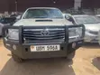 Toyota Hilux 2014 Silver - 2