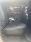 Toyota Hilux 2014 Silver - 3