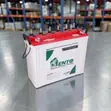 Lento 100Ah 12V Long Life Tubular Solar Battery - 2