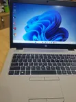 HP EliteBook 840 G3 Laptop - 4