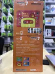Bebe Goal 256GB Educational Tablet - 4