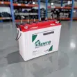 Reliable Lento 100Ah 12V Tubular Battery for Home & Office - 1