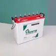 Lento 100Ah 12V Tubular Battery for Solar & UPS - 1