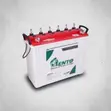 Lento 100Ah 12V Tubular Battery for Solar & UPS - 2