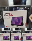 New Lenovo Tab M11 128GB Black with Pen & Folio - 3