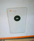 Wall Mounted Lithium Phosphate Battery 5kWh 48V - 1
