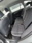 Toyota Corolla Fielder 1.5 Petrol AWD 2010 Silver - 2
