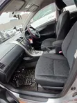 Toyota Corolla Fielder 1.5 Petrol AWD 2010 Silver - 3