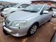 Toyota Corolla Fielder 1.5 Petrol AWD 2010 Silver - 4