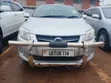Toyota Corolla Fielder 1.5 Petrol AWD 2010 Silver - 5