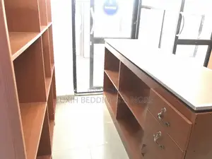 Used Display Counter for Shops