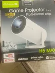 Calus H5 MAX Game Projector - 1