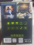 Calus H5 MAX Game Projector - 2
