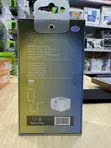 35W USB-C Fast Charger for iPhone/Android - 3