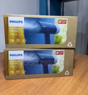 Philips 3000 Series Handheld Steamer (STH3000/20)