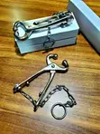 Heavy-Duty Cattle Nose Lead - 2