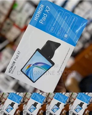 New Honor 10 128GB Black