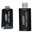 HDMI Video Capture Card - 1