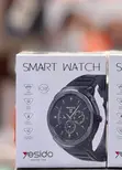 Yesido IO16 Sport Smart Watch - 2