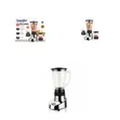 Sonifer 3-in-1 Multi-Function Food Chopper Blender - 1
