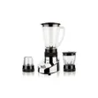 Sonifer 3-in-1 Multi-Function Food Chopper Blender - 2