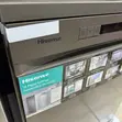 Hisense 15 Place Settings Freestanding Dishwasher - 3