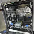 Hisense 15 Place Settings Freestanding Dishwasher - 4