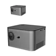 HD Super HY350 H713 Projector - Android 11, 1080p, 350 ANSI - 2