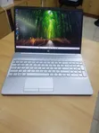 New HP 15-dw1197nia Laptop: Intel Core i5, 16GB RAM, 256GB SSD - 1