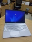 New HP 15-dw1197nia Laptop: Intel Core i5, 16GB RAM, 256GB SSD - 4