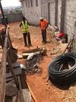 Affordable Plumbing Services by Rukie - 1