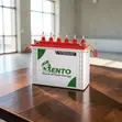 Original Lento 100Ah 12V Deep Cycle Tubular Solar Battery - 1