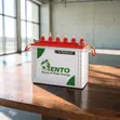 Original Lento 100Ah 12V Deep Cycle Tubular Solar Battery - 2