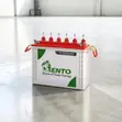 Lento 100Ah 12V Solar Battery for Inverters & Solar Systems - 1