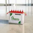 Lento 100Ah 12V Solar Battery for Inverters & Solar Systems - 2