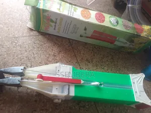 Brand New Double Seed Planter