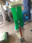 Brand New Double Seed Planter - 2