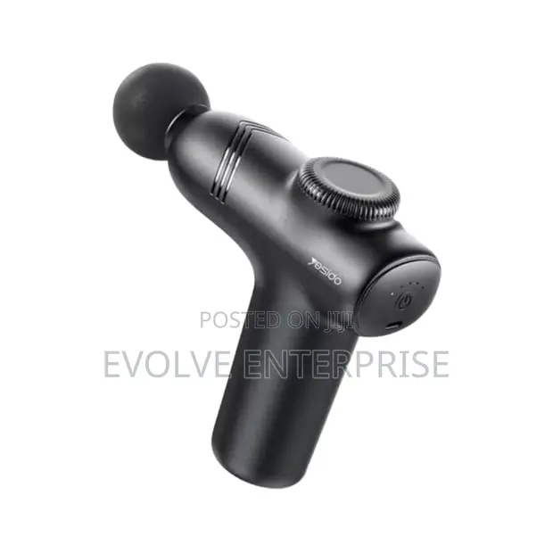 Yesido MG01 Massage Gun - 1