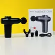 Yesido MG01 Massage Gun - 2