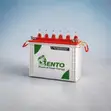 Lento 100Ah 12V Tubular Battery for Solar Systems - 2