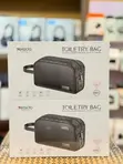 Yesido WB57 Multifunctional Fingerprint Security Organiser Bag - 1